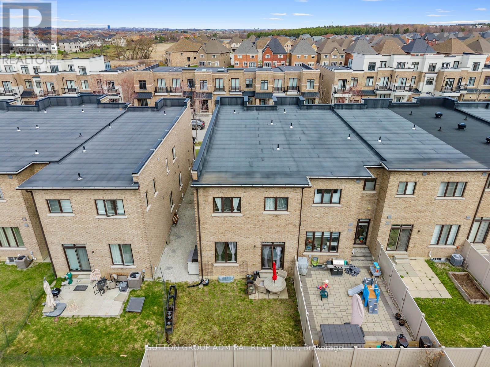 197 Elyse Court, Aurora, Ontario  L4G 2C9 - Photo 46 - N13034020