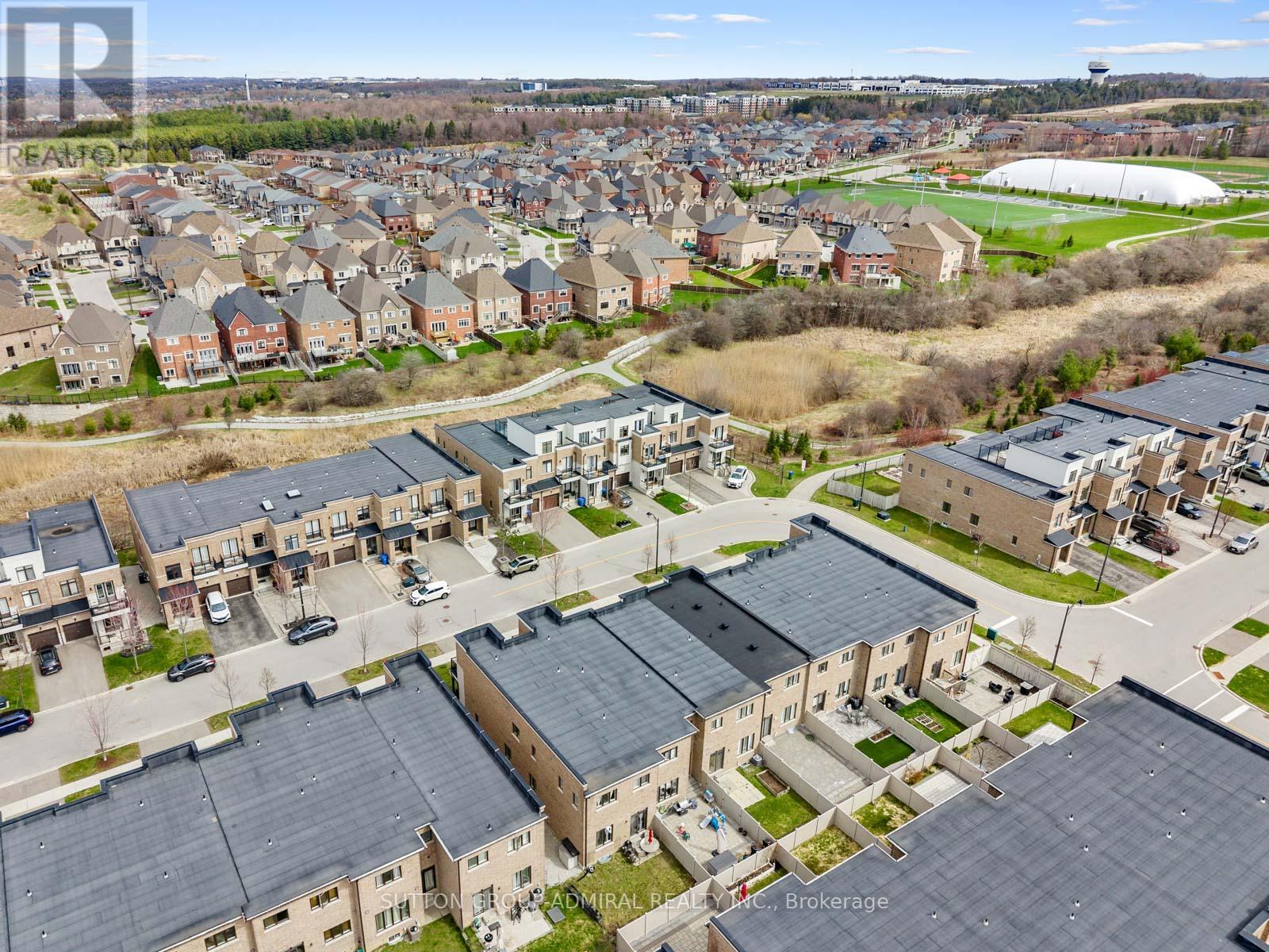 197 Elyse Court, Aurora, Ontario  L4G 2C9 - Photo 47 - N13034020