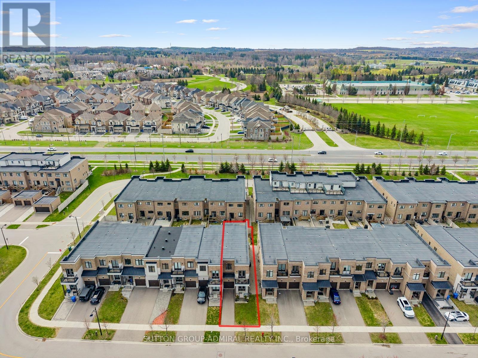 197 Elyse Court, Aurora, Ontario  L4G 2C9 - Photo 49 - N13034020