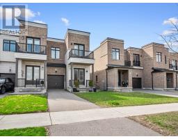 197 ELYSE COURT, Aurora, Ontario