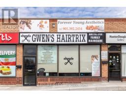 3 - 15461 YONGE STREET, Aurora, Ontario