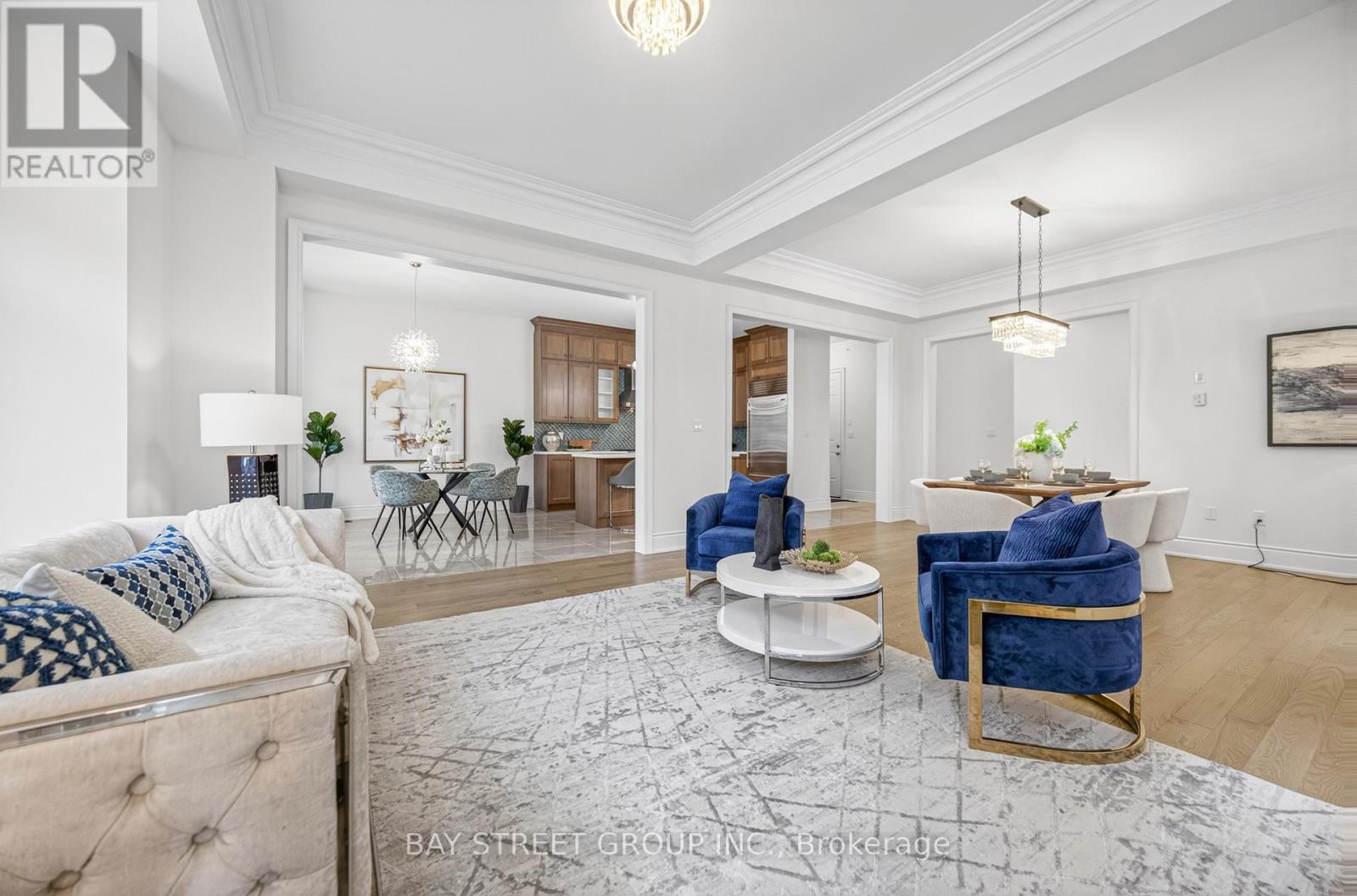 40 Meteorite Street, Richmond Hill, Ontario  L4C 4L9 - Photo 11 - N13023354