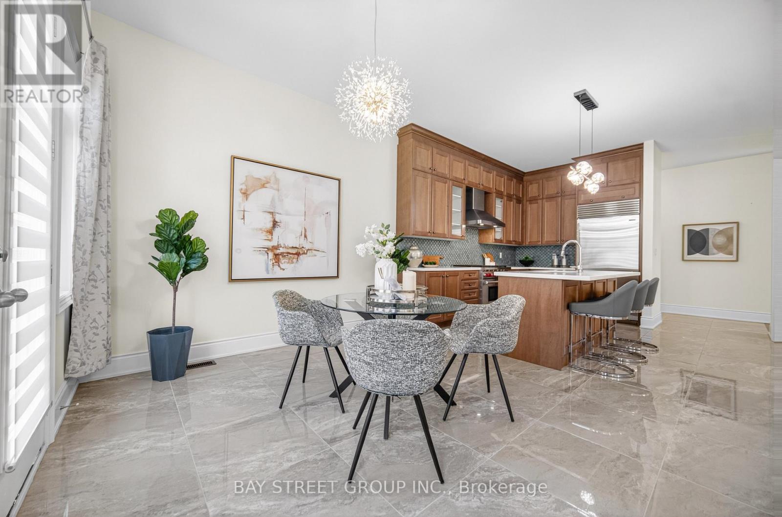 40 Meteorite Street, Richmond Hill, Ontario  L4C 4L9 - Photo 17 - N13023354