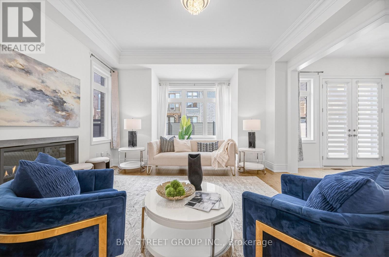 40 Meteorite Street, Richmond Hill, Ontario  L4C 4L9 - Photo 12 - N13023354