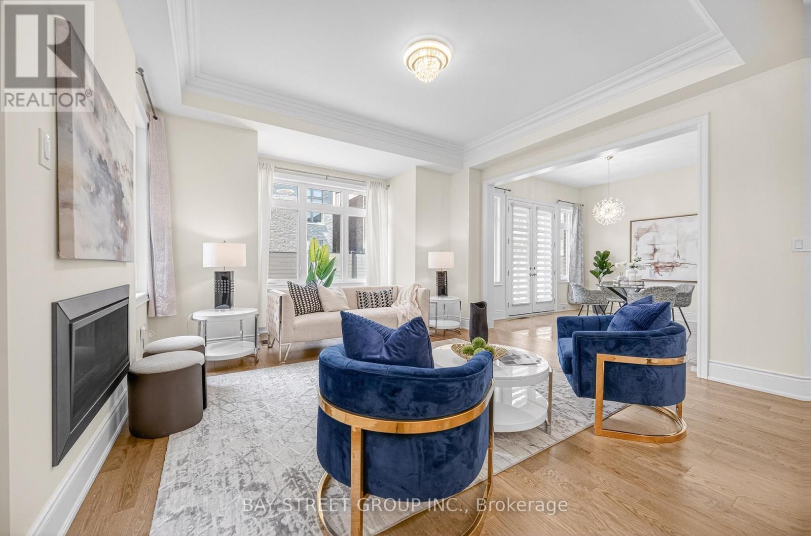 40 Meteorite Street, Richmond Hill, Ontario  L4C 4L9 - Photo 10 - N13023354