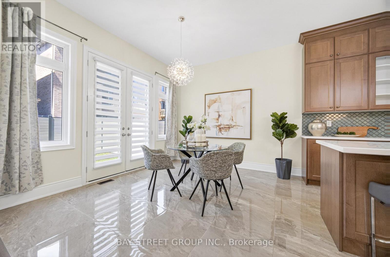 40 Meteorite Street, Richmond Hill, Ontario  L4C 4L9 - Photo 16 - N13023354