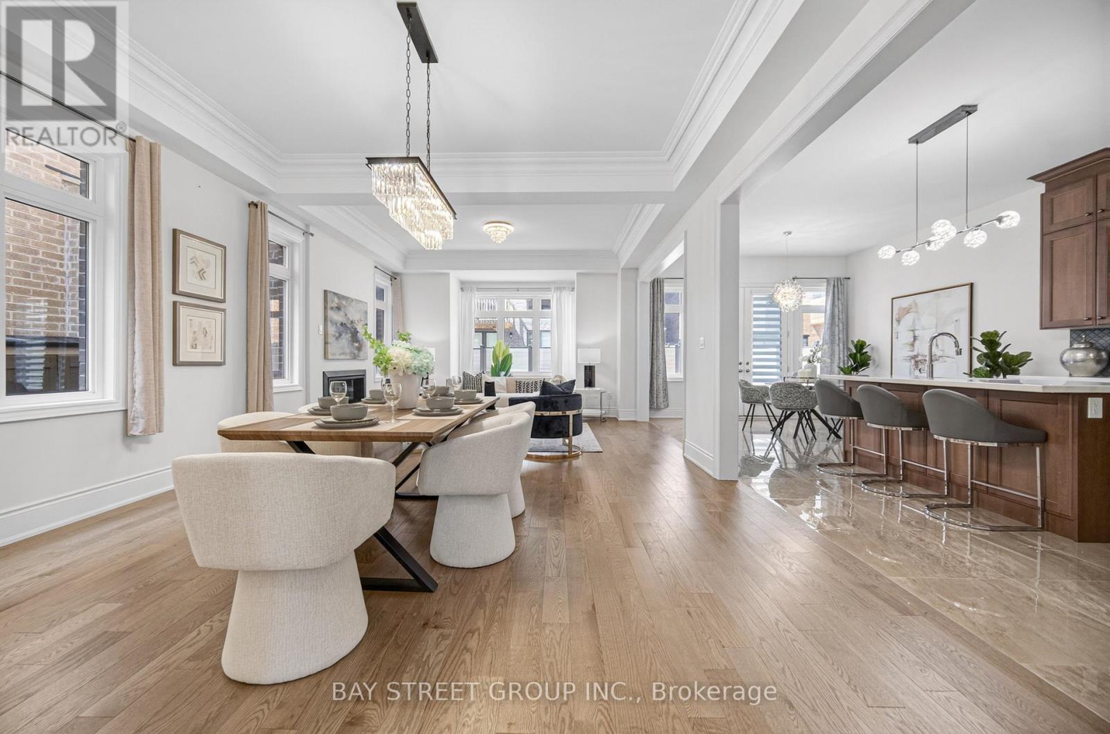 40 Meteorite Street, Richmond Hill, Ontario  L4C 4L9 - Photo 4 - N13023354