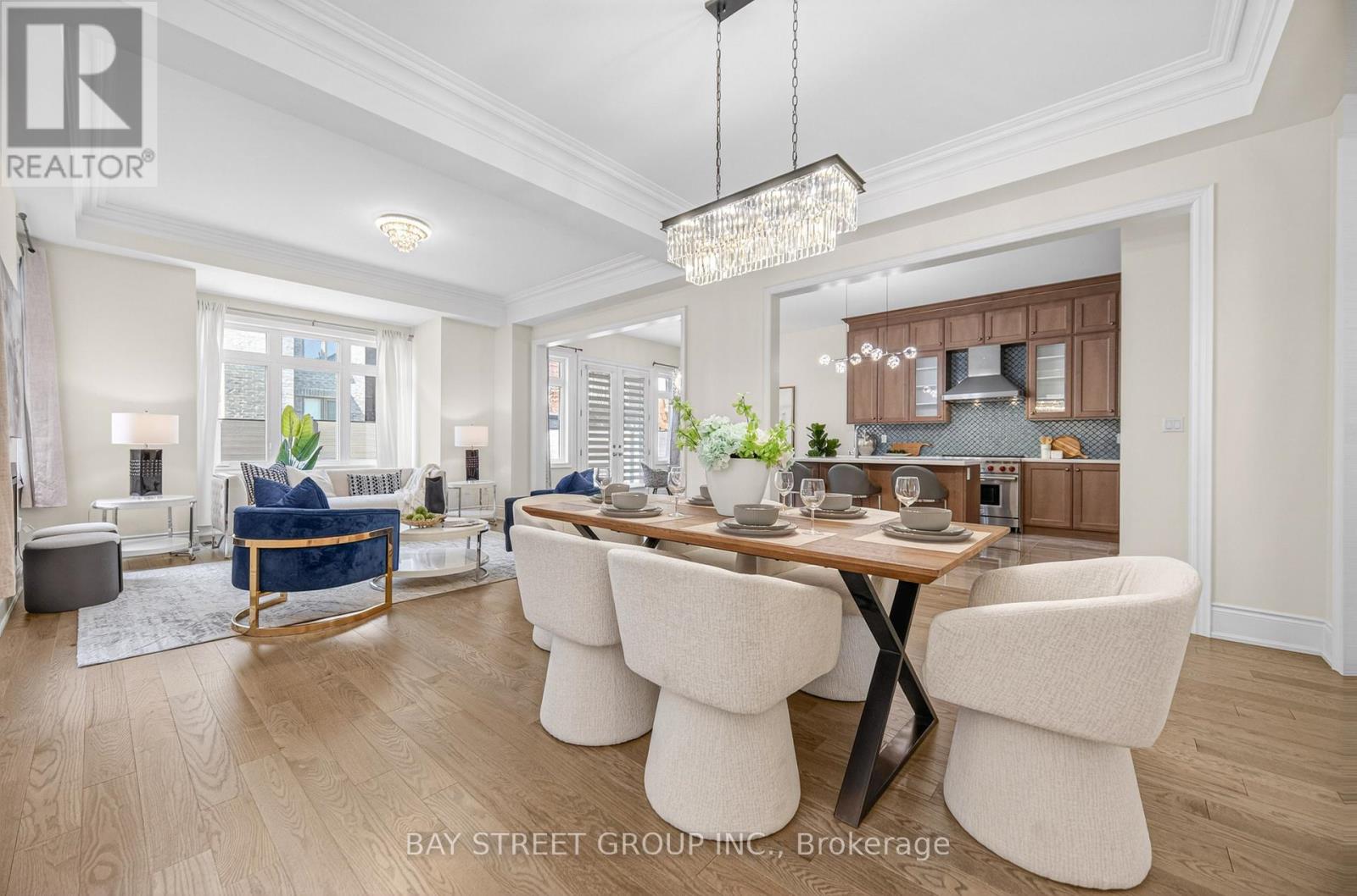 40 Meteorite Street, Richmond Hill, Ontario  L4C 4L9 - Photo 6 - N13023354