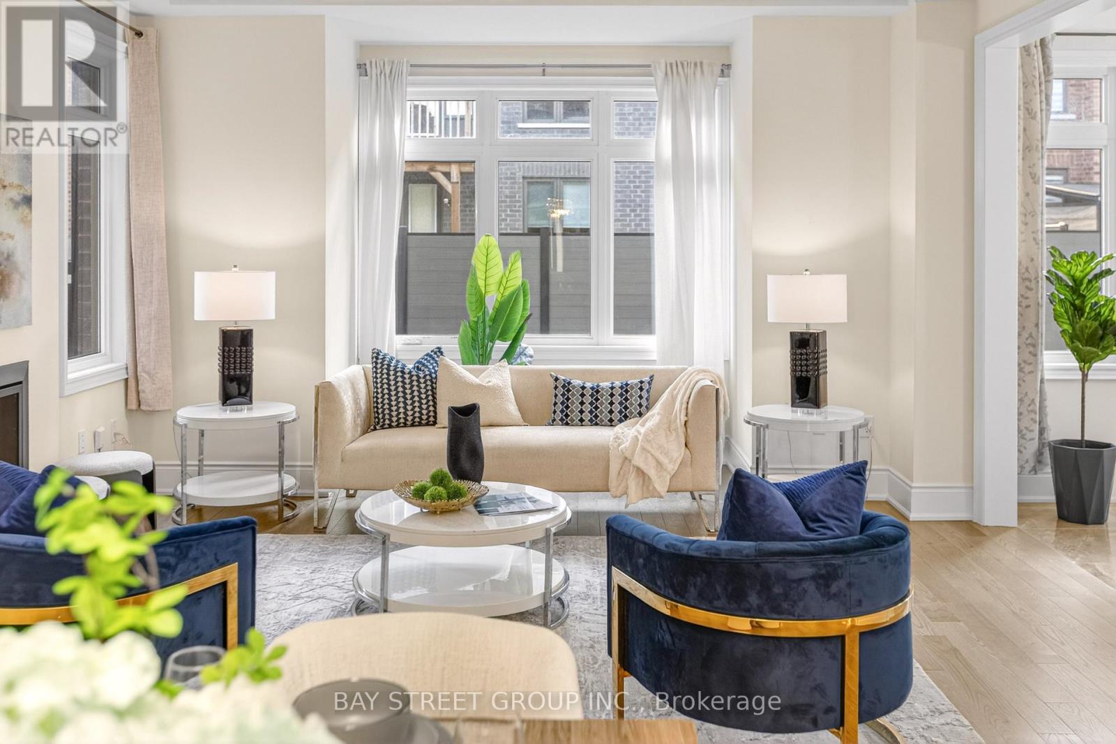 40 Meteorite Street, Richmond Hill, Ontario  L4C 4L9 - Photo 13 - N13023354