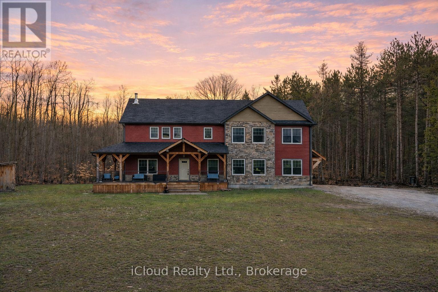 2091 DWYER ROAD, springwater, Ontario
