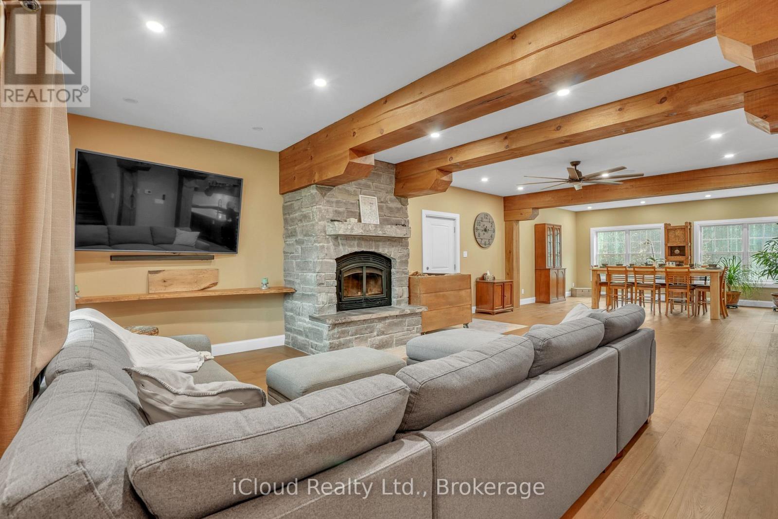 2091 Dwyer Road, Springwater, Ontario  L9X 1L7 - Photo 14 - S13034008