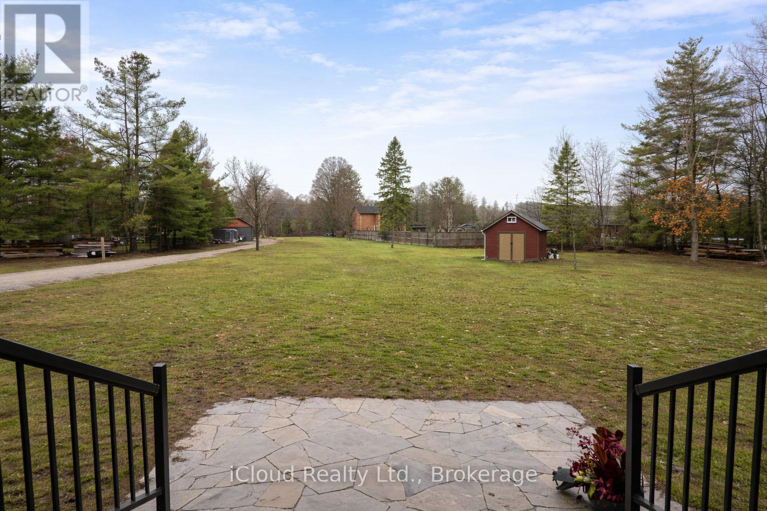 2091 Dwyer Road, Springwater, Ontario  L9X 1L7 - Photo 5 - S13034008