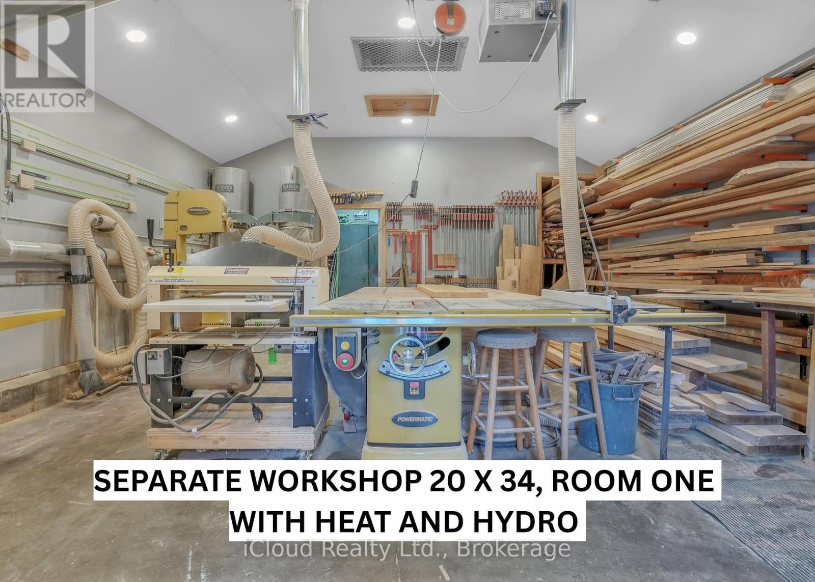 2091 Dwyer Road, Springwater, Ontario  L9X 1L7 - Photo 50 - S13034008