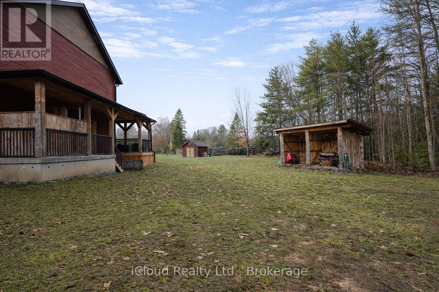 2091 Dwyer Road, Springwater, Ontario  L9X 1L7 - Photo 7 - S13034008