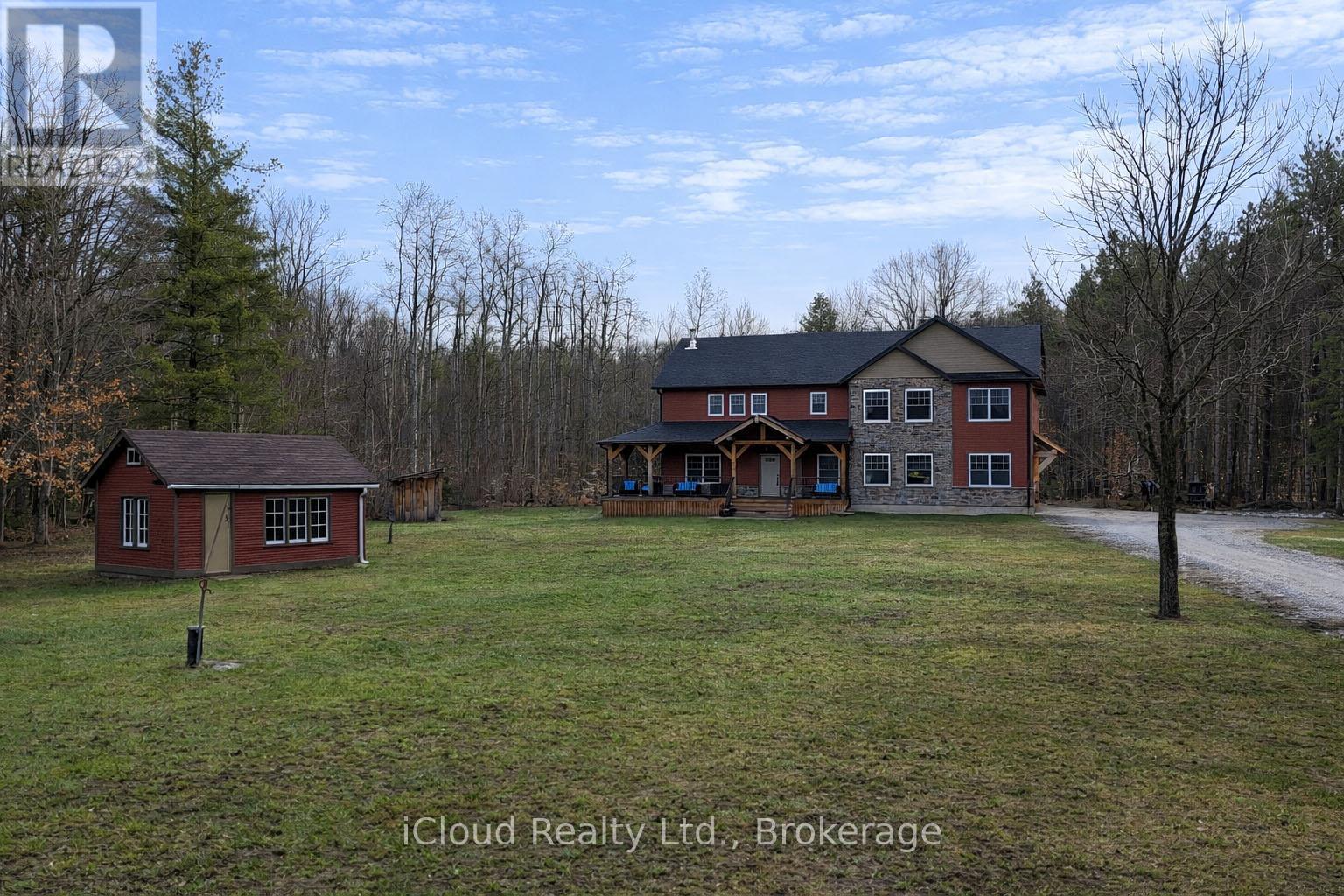 2091 Dwyer Road, Springwater, Ontario  L9X 1L7 - Photo 8 - S13034008