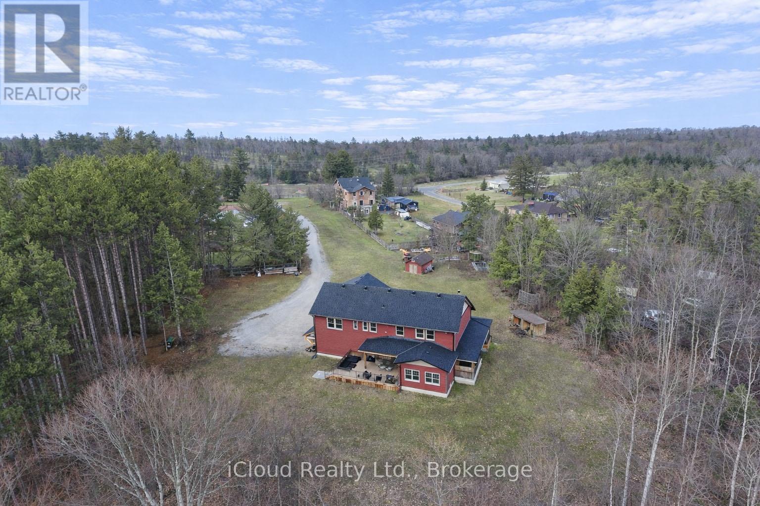 2091 Dwyer Road, Springwater, Ontario  L9X 1L7 - Photo 9 - S13034008