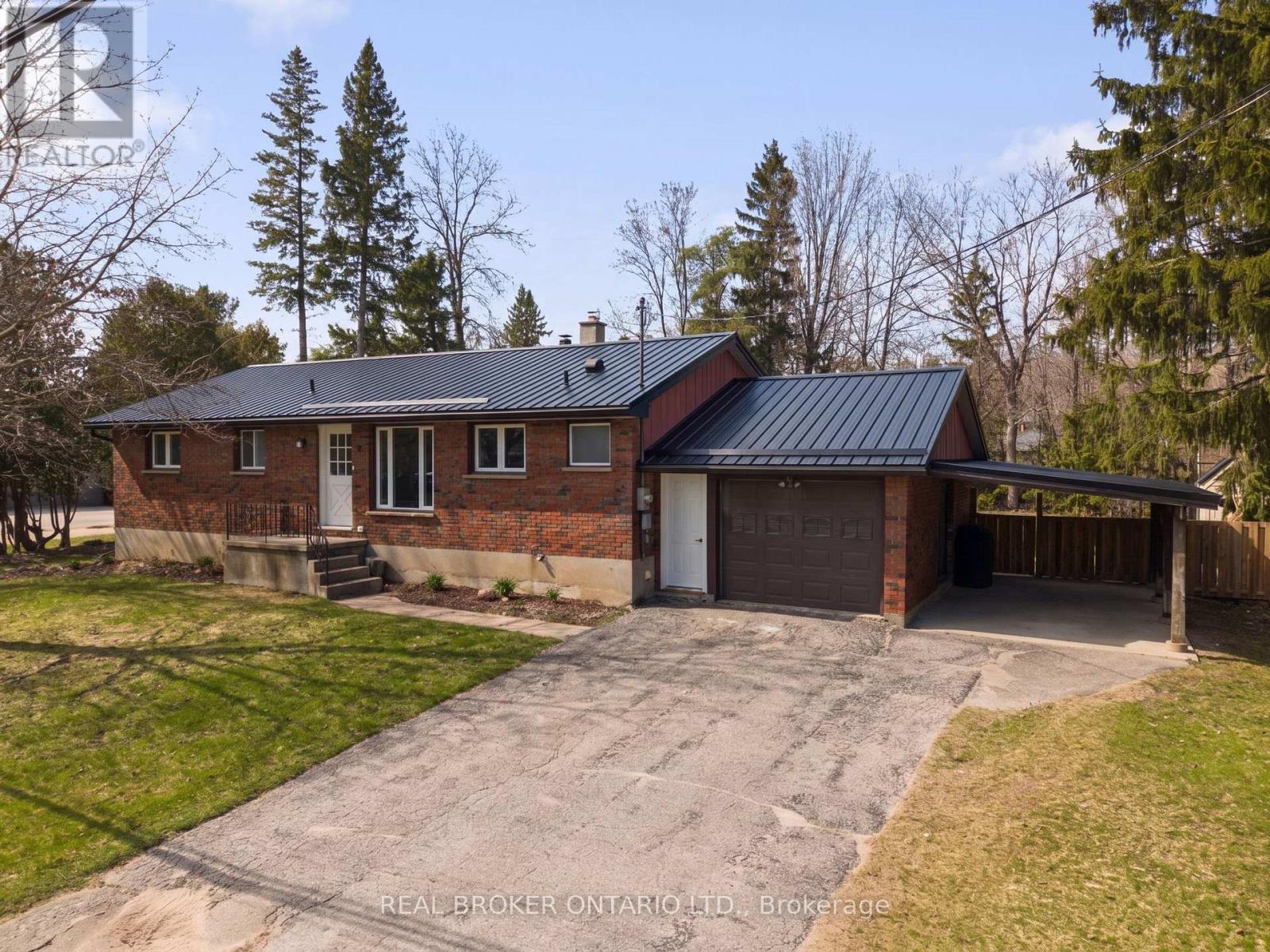 4 STURGEON BAY ROAD, severn (coldwater), Ontario