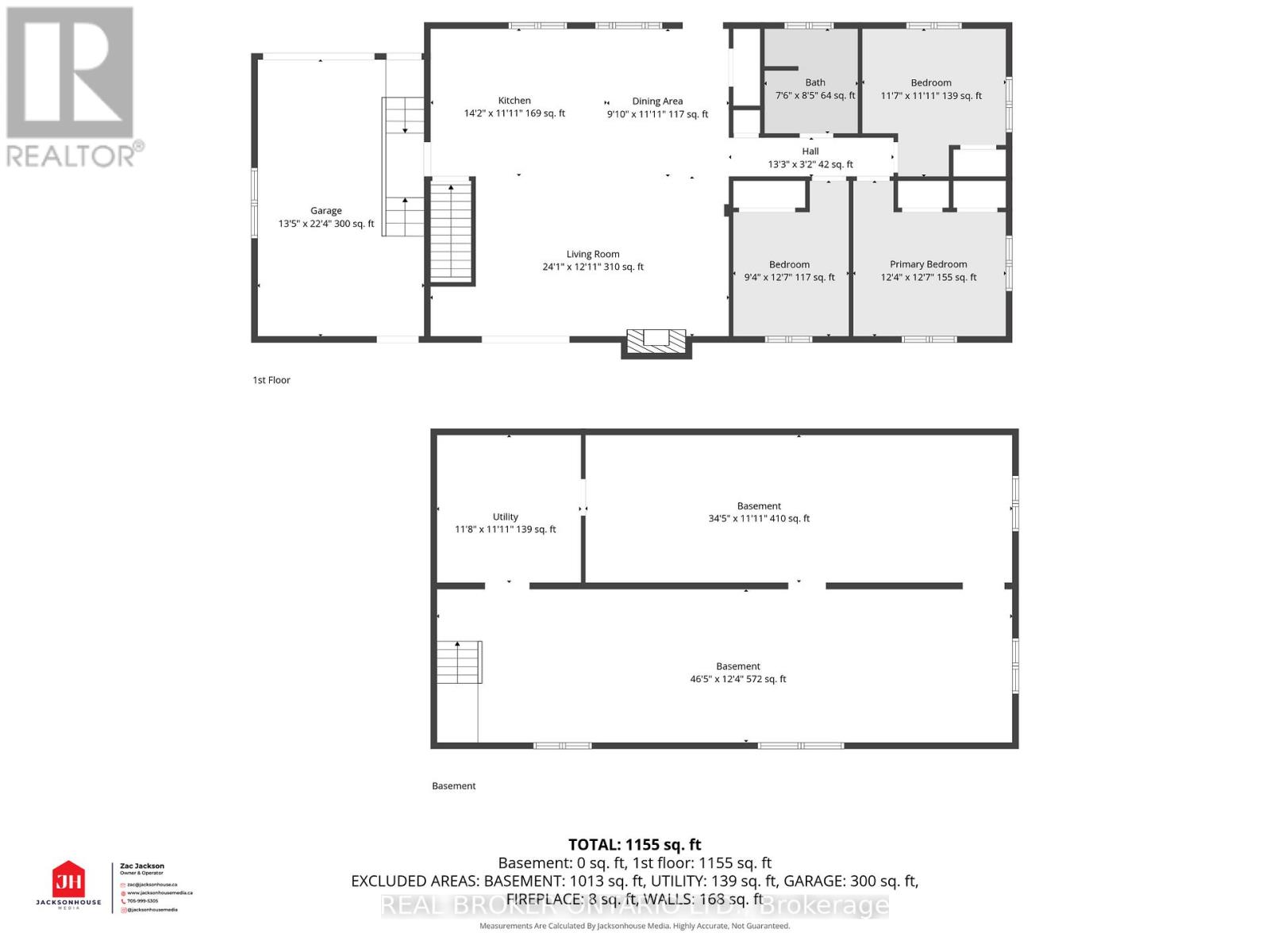 4 Sturgeon Bay Road, Severn, Ontario  L0K 1E0 - Photo 45 - S13034042