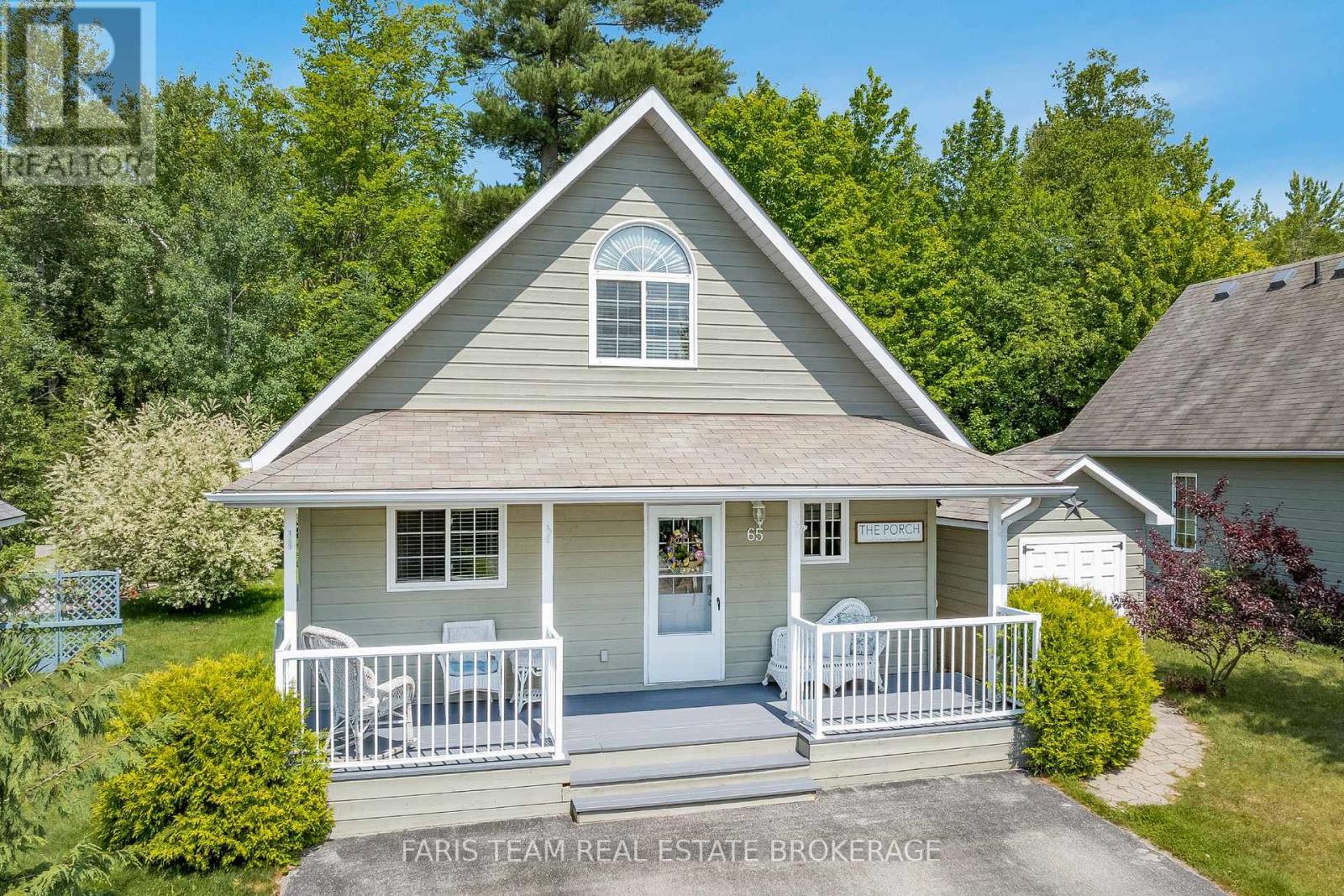 65 Madawaska Trail, Wasaga Beach, Ontario  L9Z 1X7 - Photo 3 - S13034044