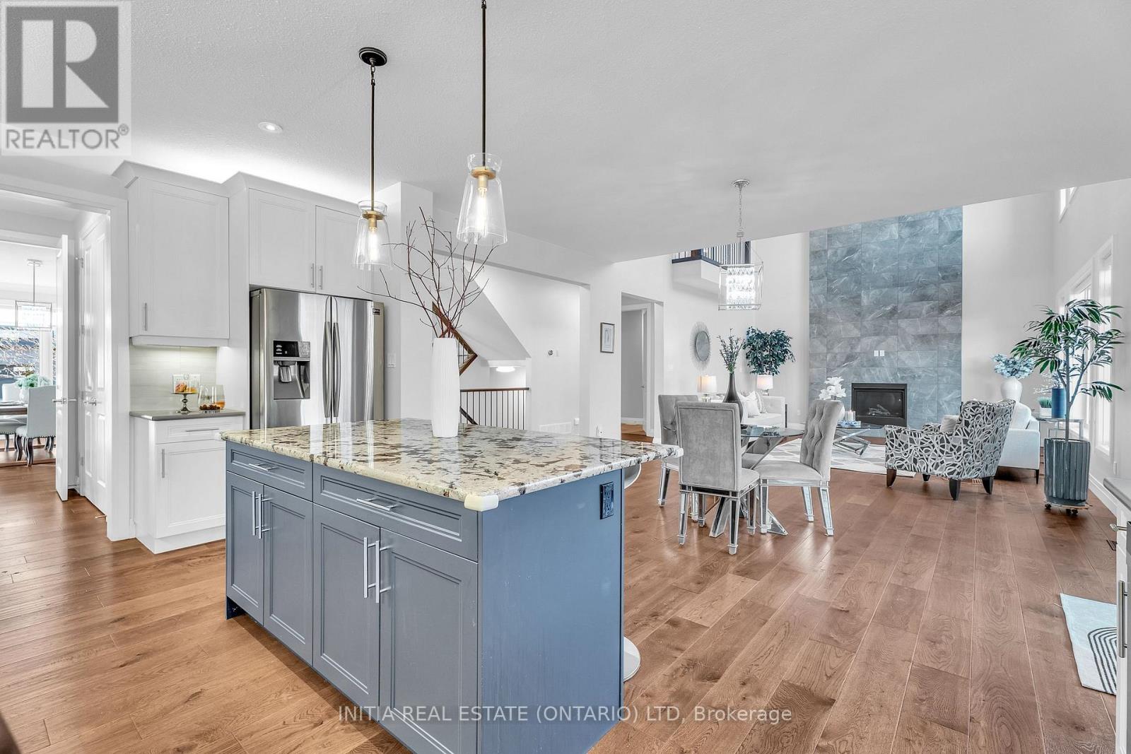 1375 Dyer Crescent, London North, Ontario  N6G 0S6 - Photo 18 - X12991100