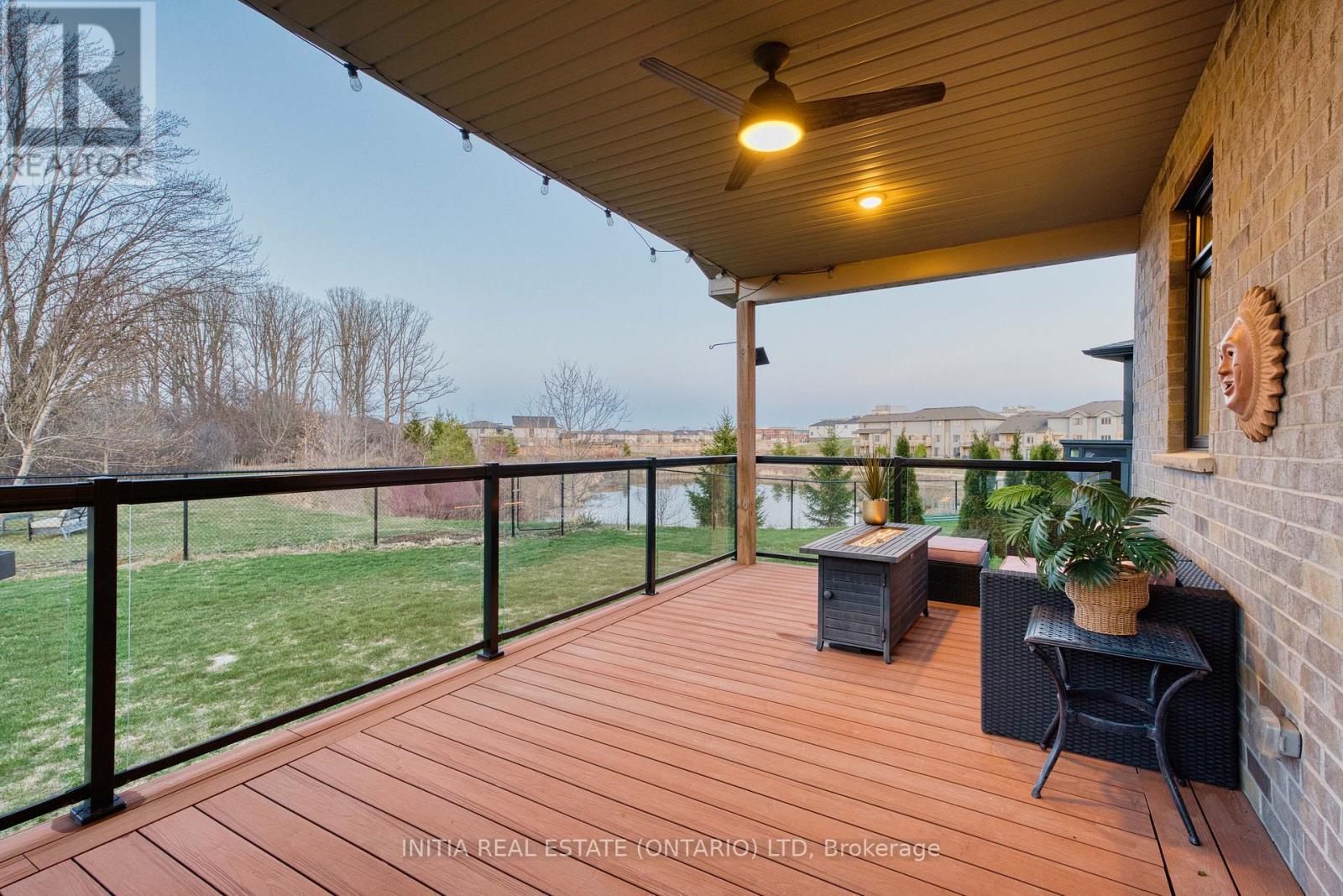 1375 Dyer Crescent, London North, Ontario  N6G 0S6 - Photo 3 - X12991100