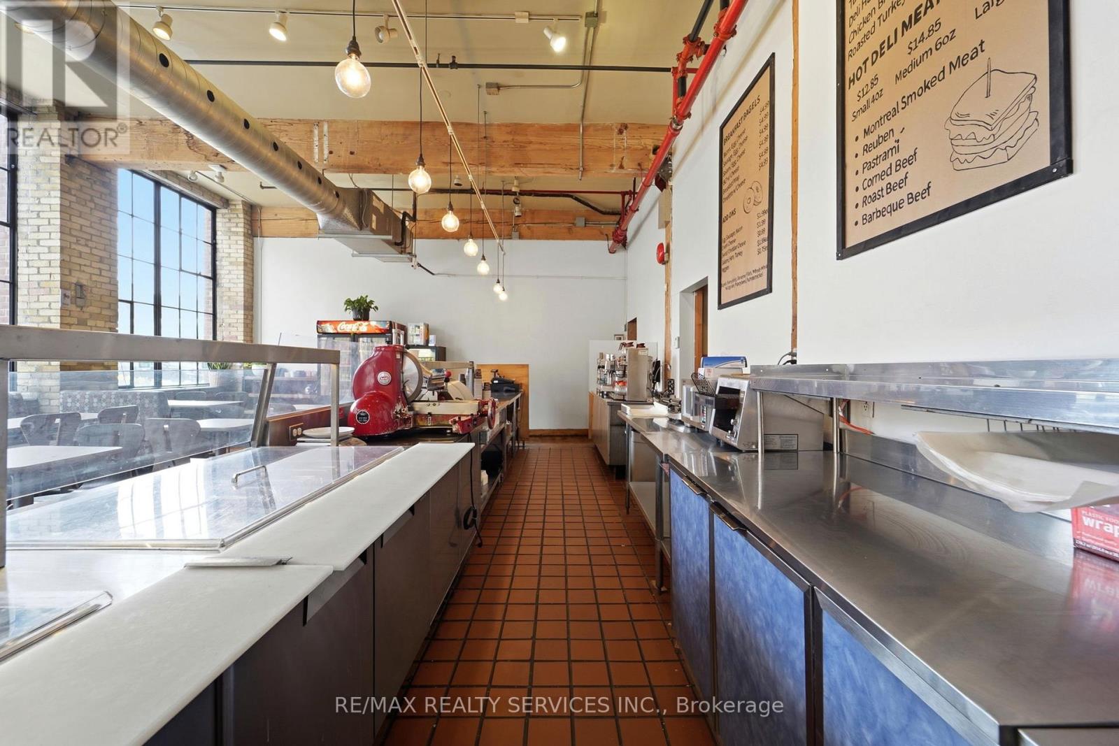 159 Liberty Street, Toronto, Ontario  M6K 3G3 - Photo 12 - W12988606