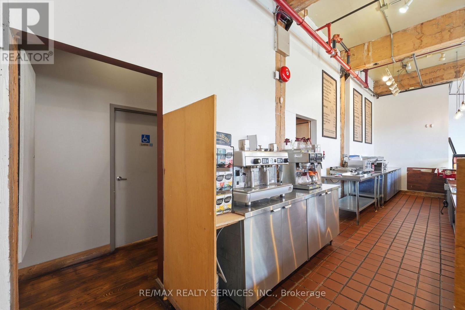 159 Liberty Street, Toronto, Ontario  M6K 3G3 - Photo 10 - W12988606