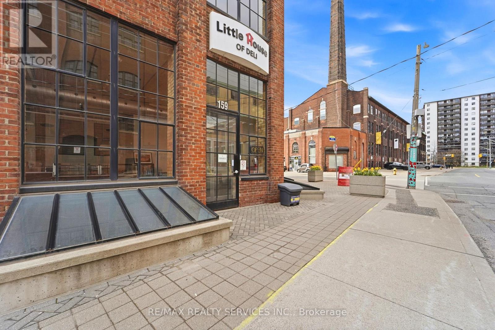 159 Liberty Street, Toronto, Ontario  M6K 3G3 - Photo 2 - W12988606