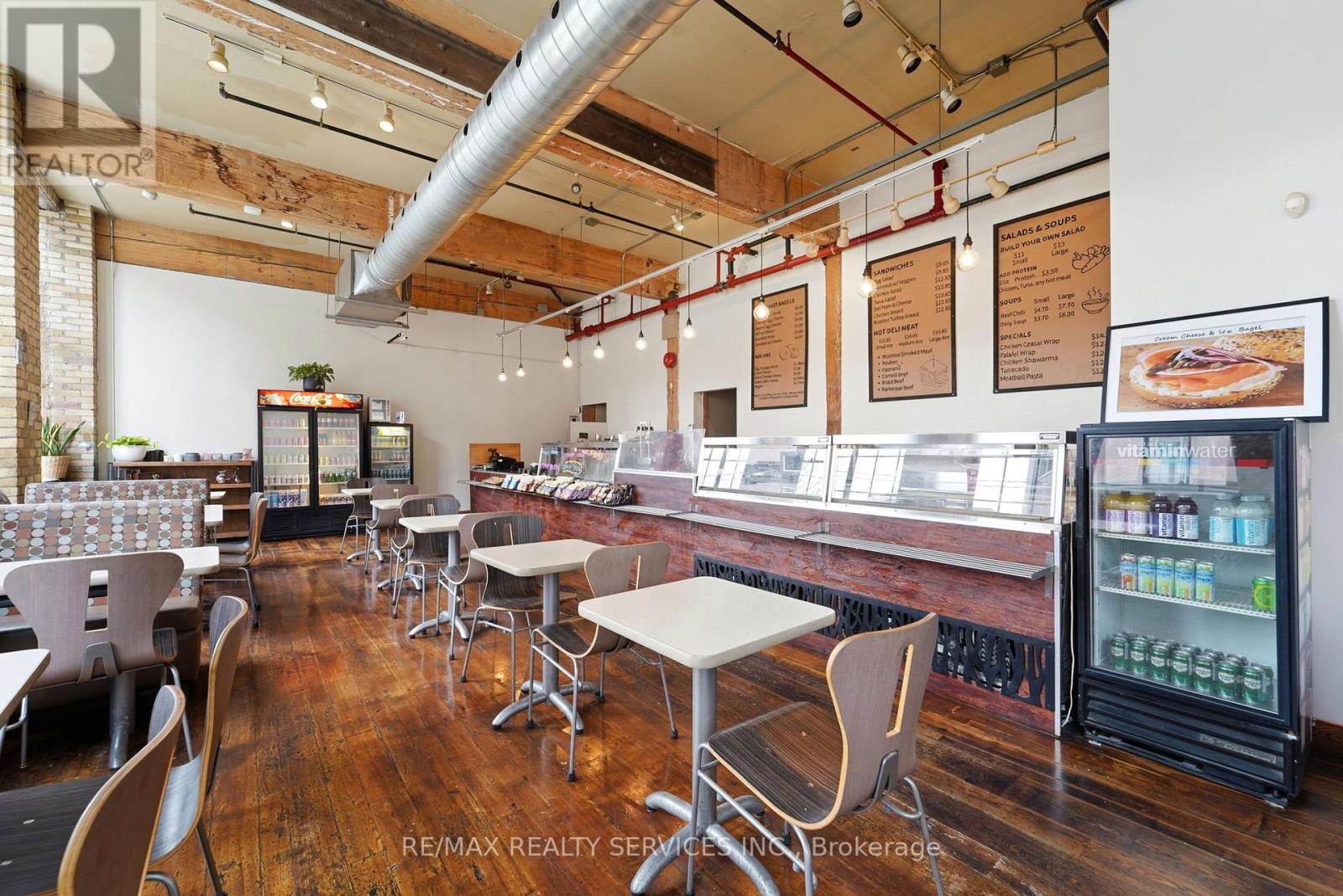 159 Liberty Street, Toronto, Ontario  M6K 3G3 - Photo 20 - W12988606