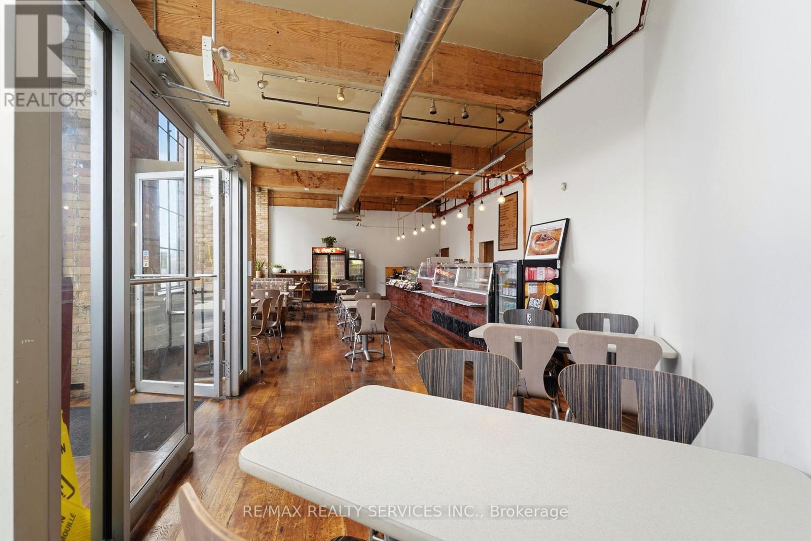 159 Liberty Street, Toronto, Ontario  M6K 3G3 - Photo 35 - W12988606