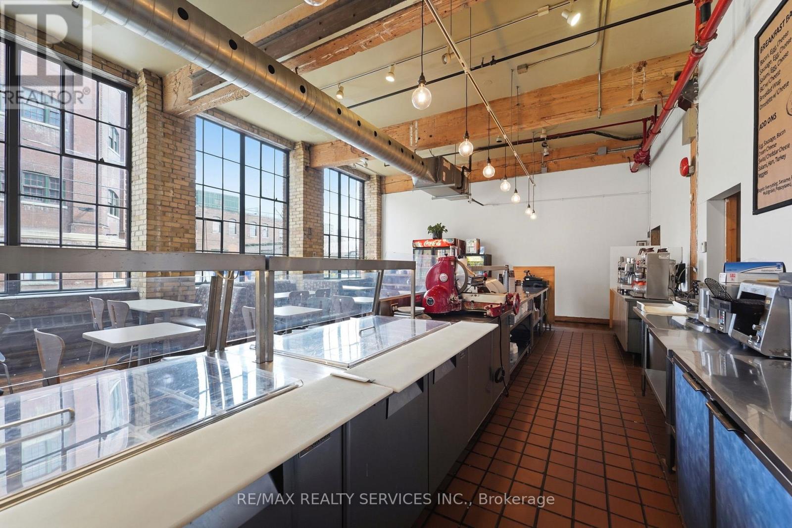 159 Liberty Street, Toronto, Ontario  M6K 3G3 - Photo 13 - W12988606