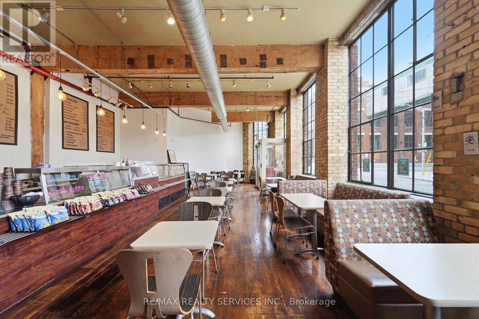 159 Liberty Street, Toronto, Ontario  M6K 3G3 - Photo 36 - W12988606