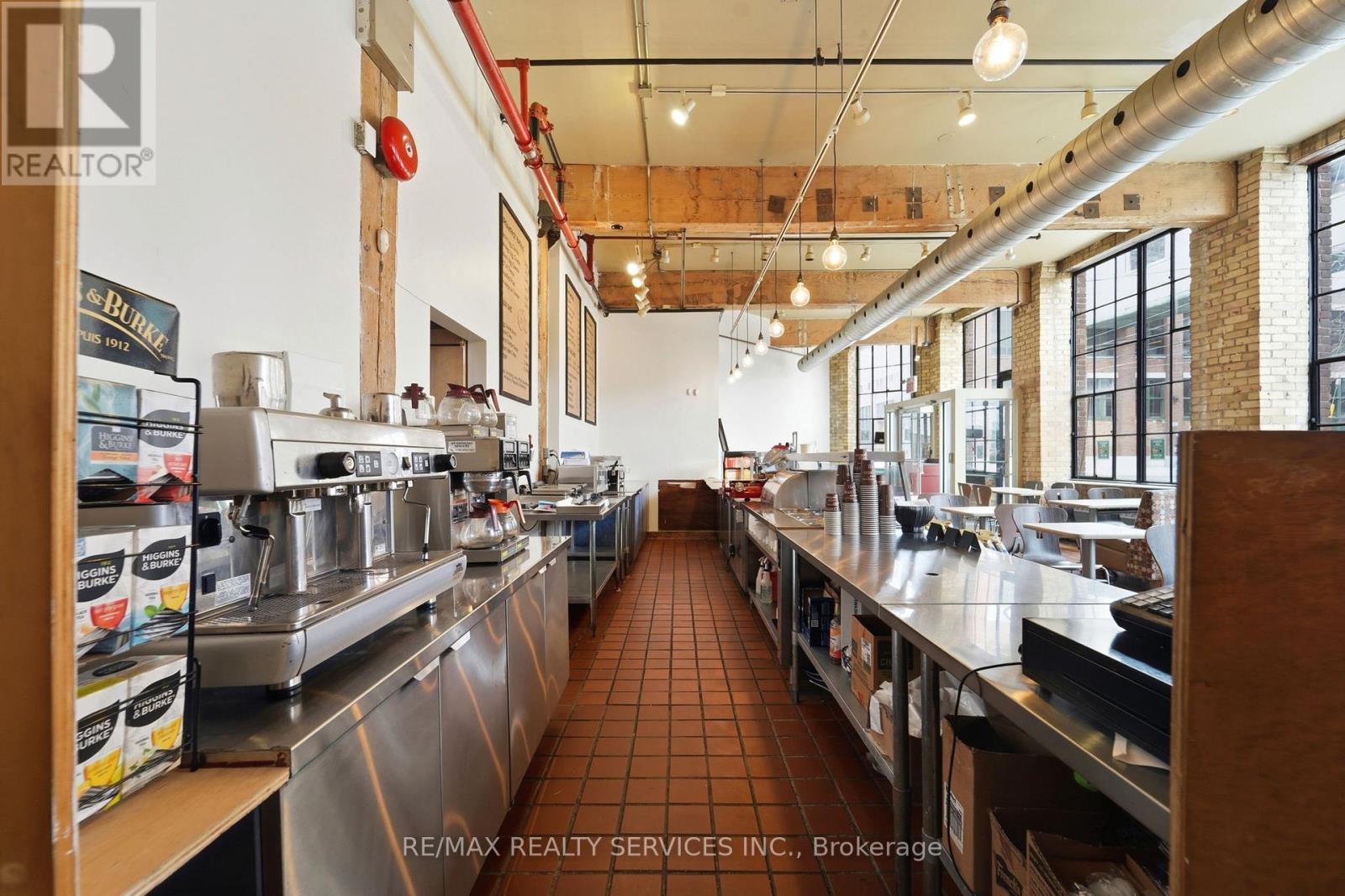 159 Liberty Street, Toronto, Ontario  M6K 3G3 - Photo 9 - W12988606