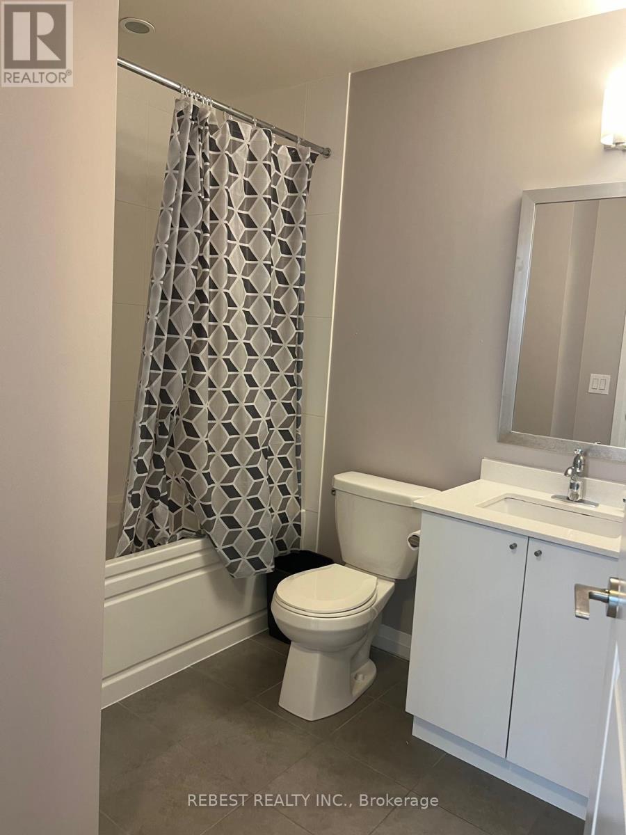 403 - 5025 Four Springs Avenue W, Mississauga, Ontario  L5R 0E4 - Photo 13 - W13016850