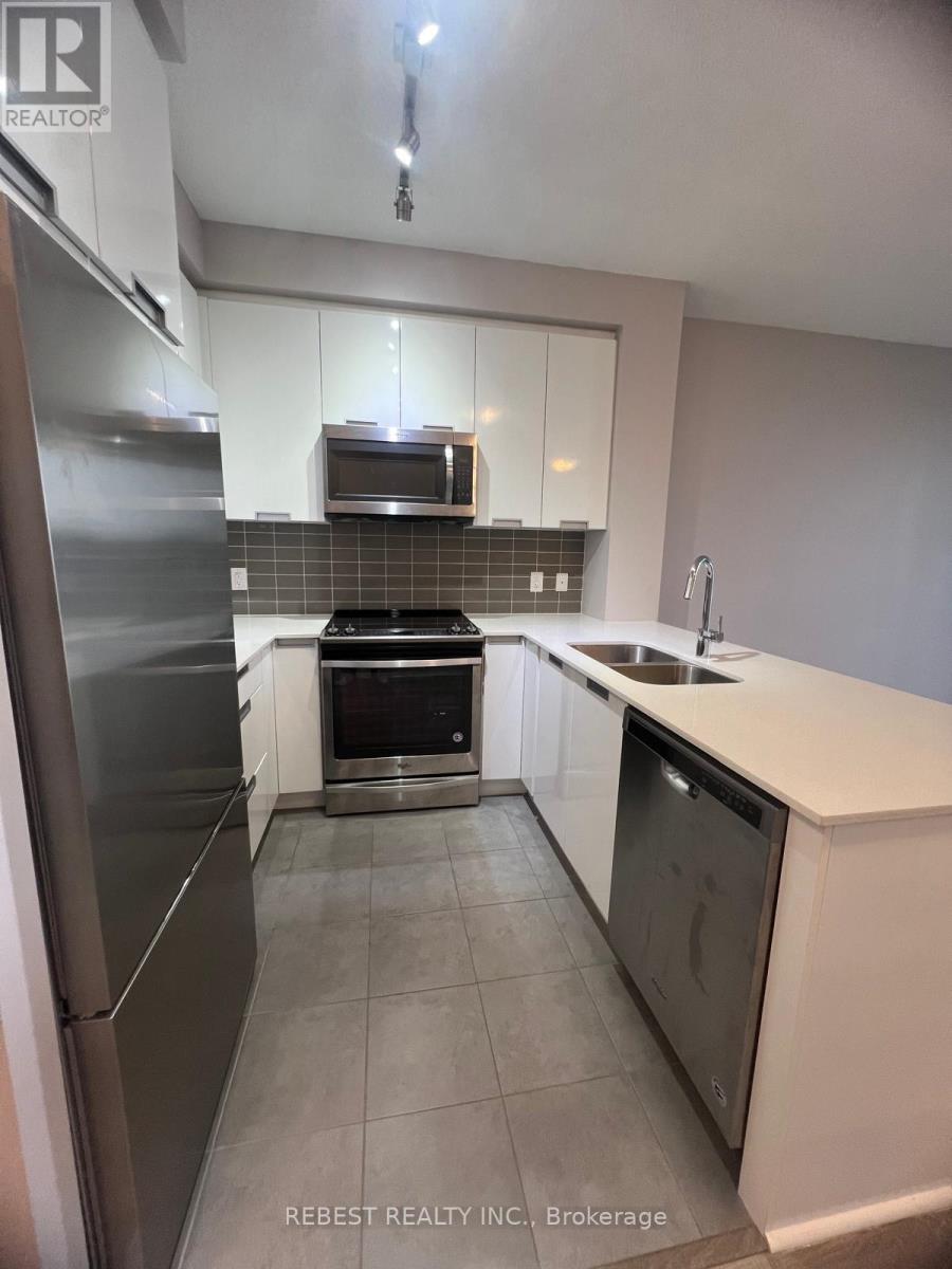 403 - 5025 Four Springs Avenue W, Mississauga, Ontario  L5R 0E4 - Photo 5 - W13016850