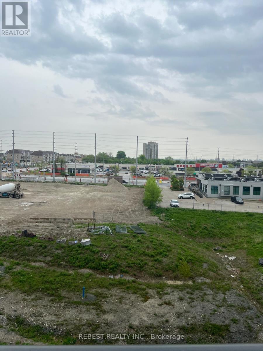 403 - 5025 Four Springs Avenue W, Mississauga, Ontario  L5R 0E4 - Photo 17 - W13016850