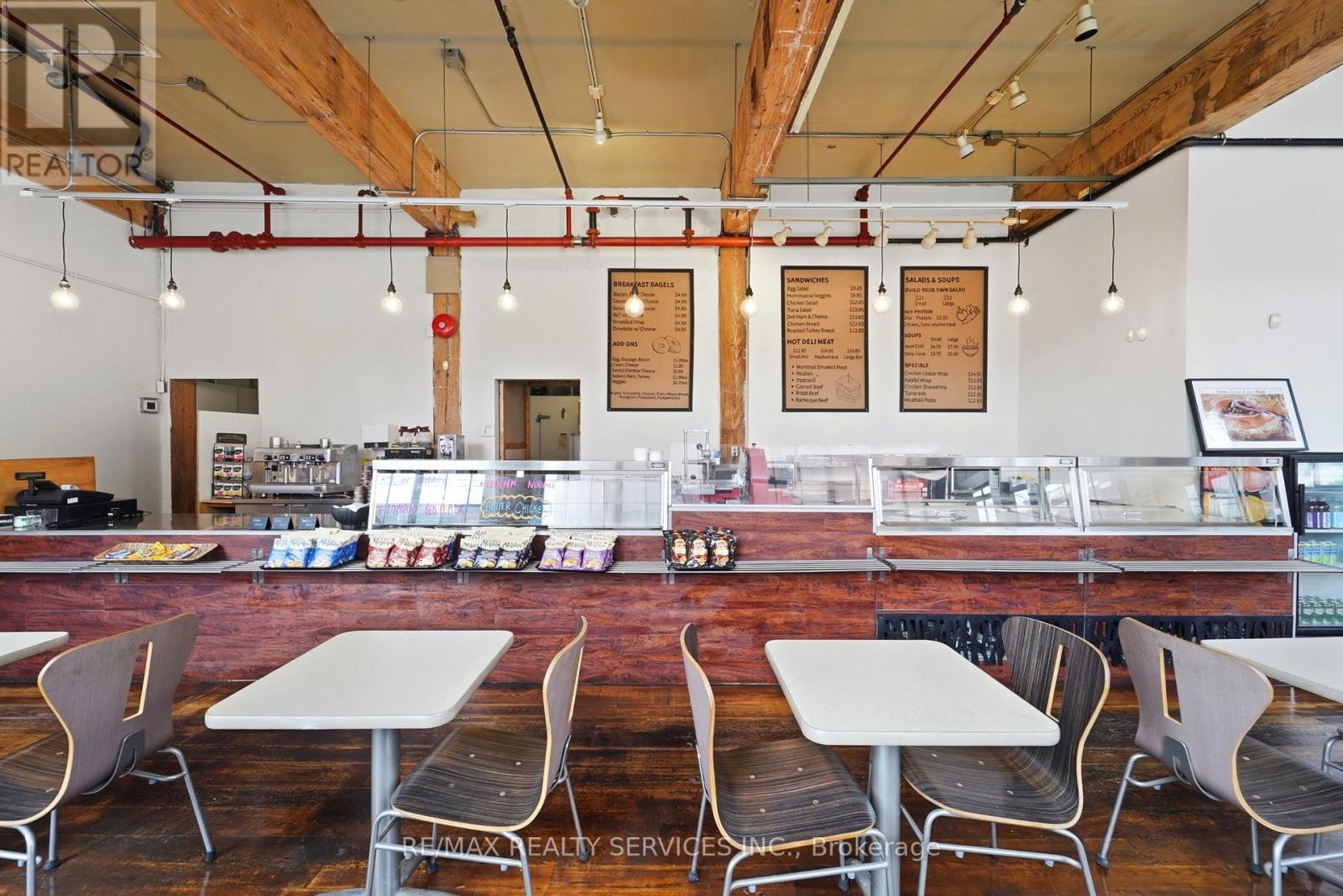 159 Liberty Street, Toronto, Ontario  M6K 3G3 - Photo 21 - W12988606