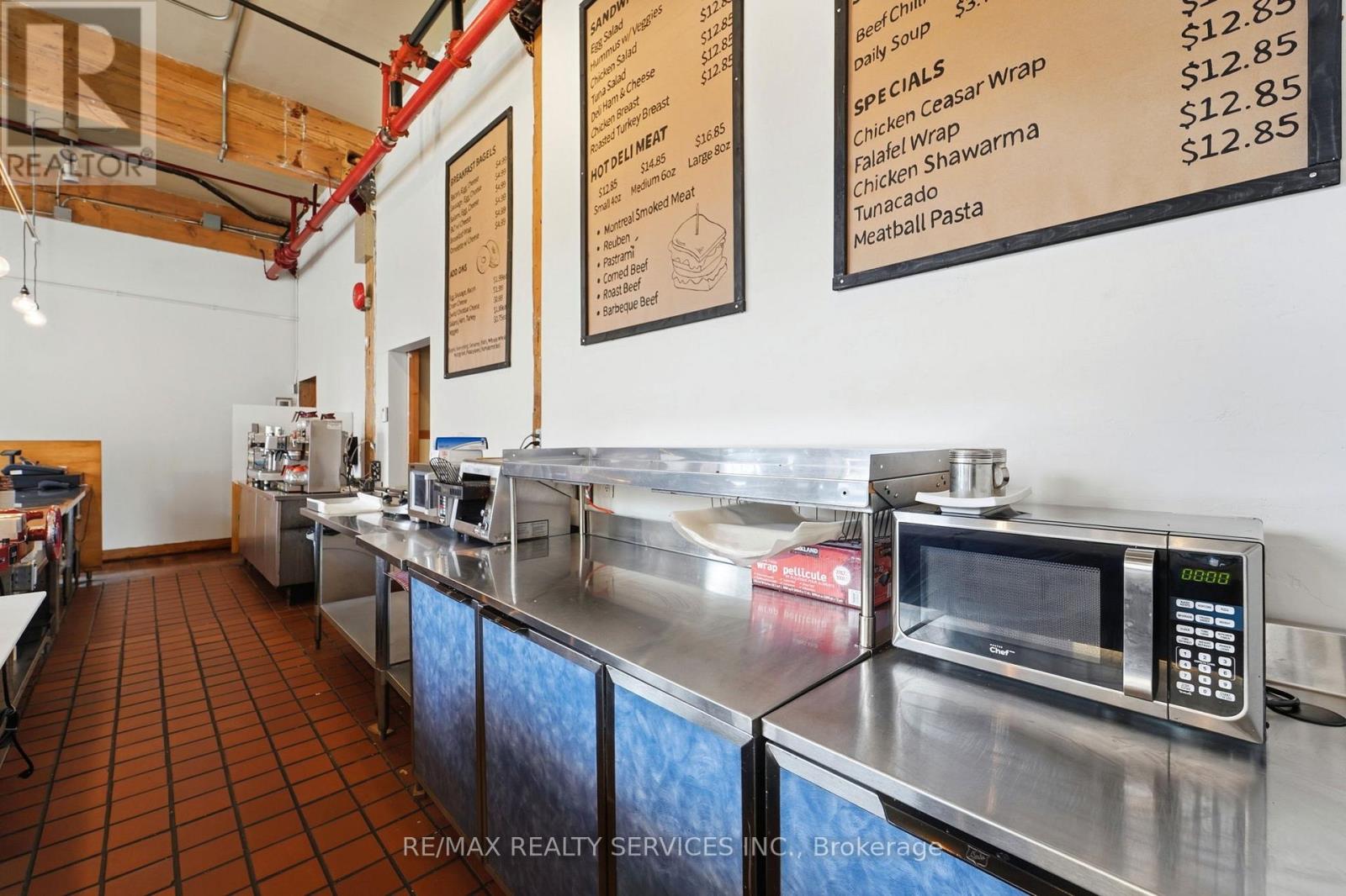 159 Liberty Street, Toronto, Ontario  M6K 3G3 - Photo 14 - W12988606