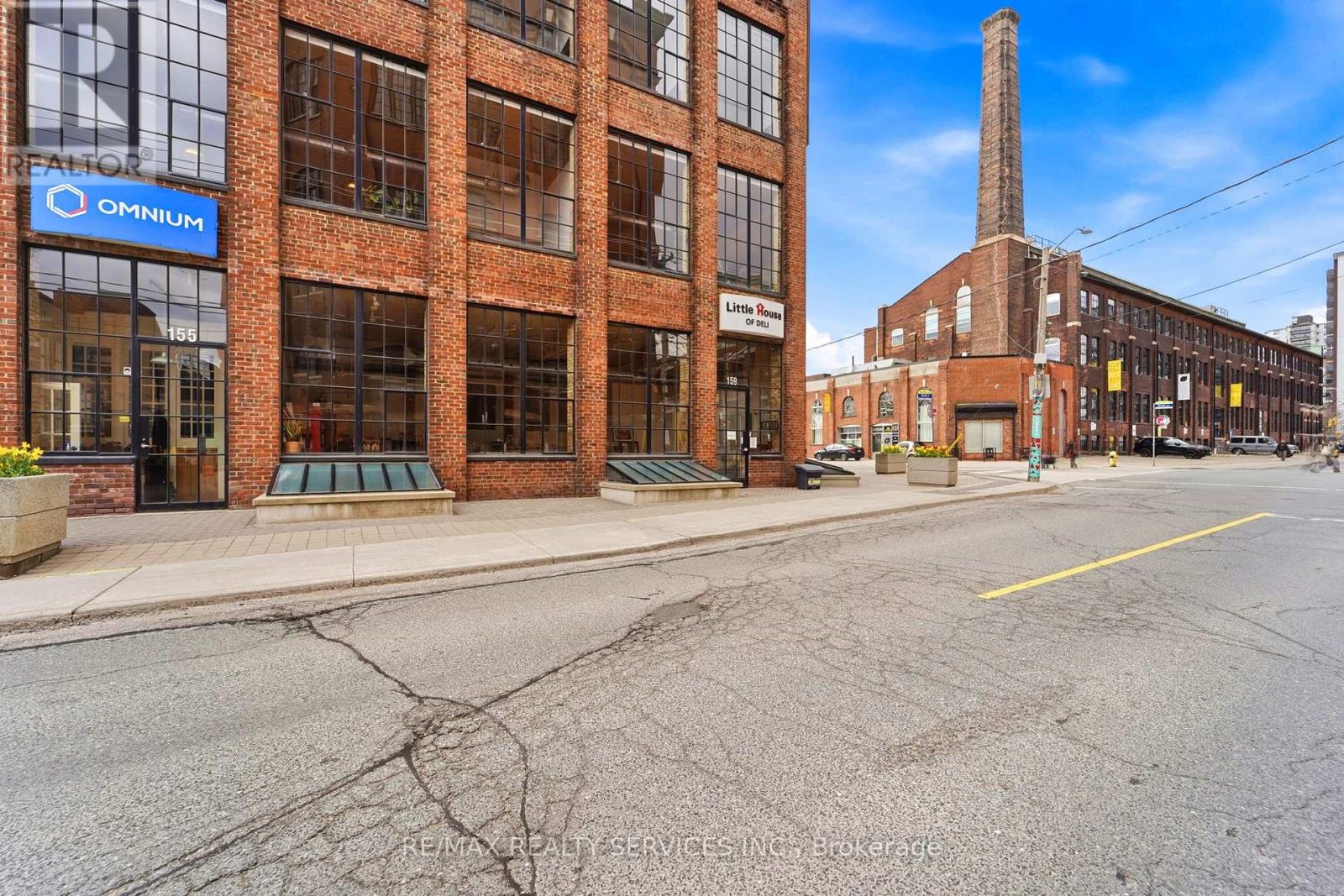 159 Liberty Street, Toronto, Ontario  M6K 3G3 - Photo 37 - W12988606