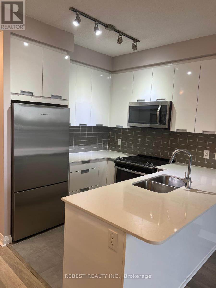 403 - 5025 Four Springs Avenue W, Mississauga, Ontario  L5R 0E4 - Photo 7 - W13016850