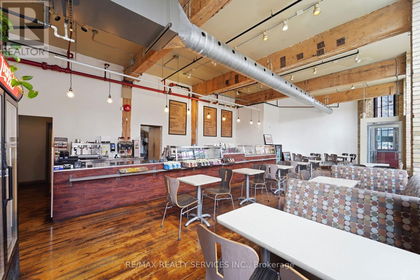 159 Liberty Street, Toronto, Ontario  M6K 3G3 - Photo 23 - W12988606