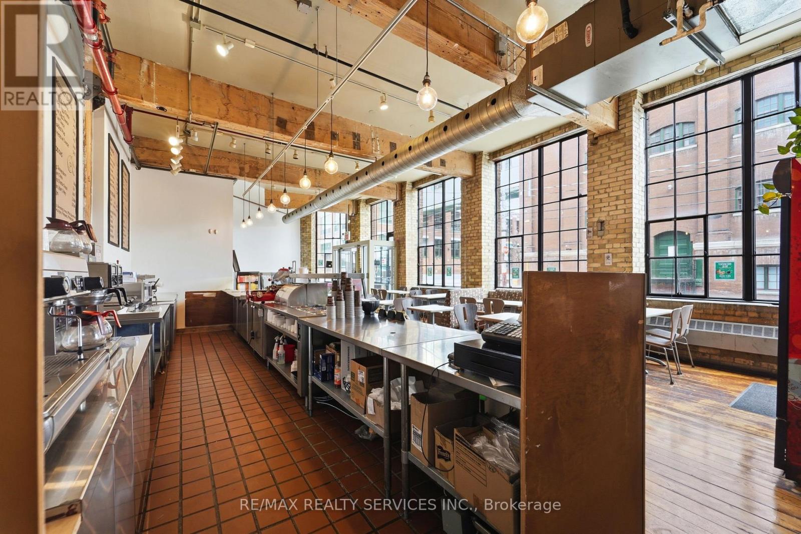 159 Liberty Street, Toronto, Ontario  M6K 3G3 - Photo 8 - W12988606