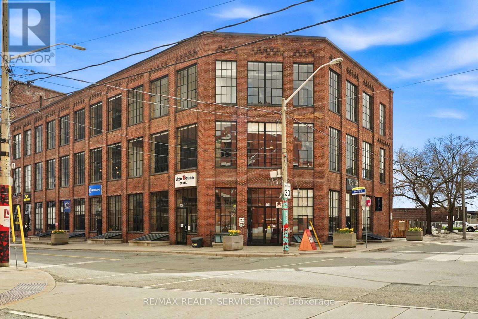 159 Liberty Street, Toronto, Ontario  M6K 3G3 - Photo 40 - W12988606