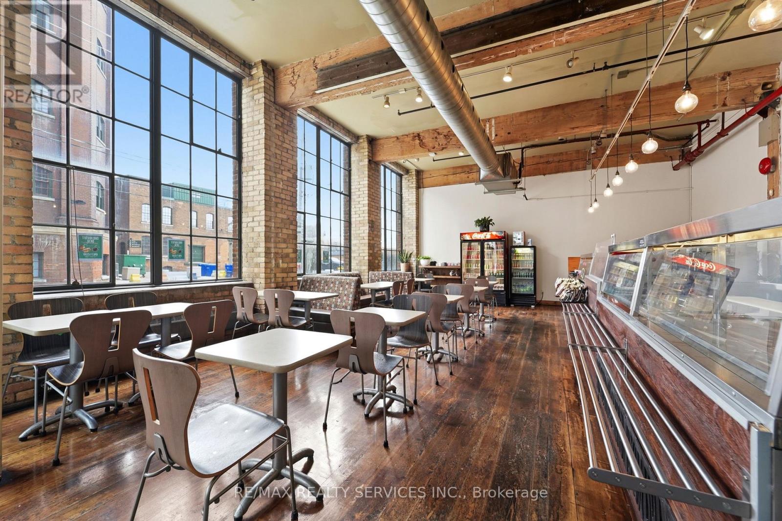 159 Liberty Street, Toronto, Ontario  M6K 3G3 - Photo 19 - W12988606