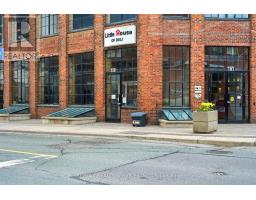 159 LIBERTY STREET, Toronto, Ontario