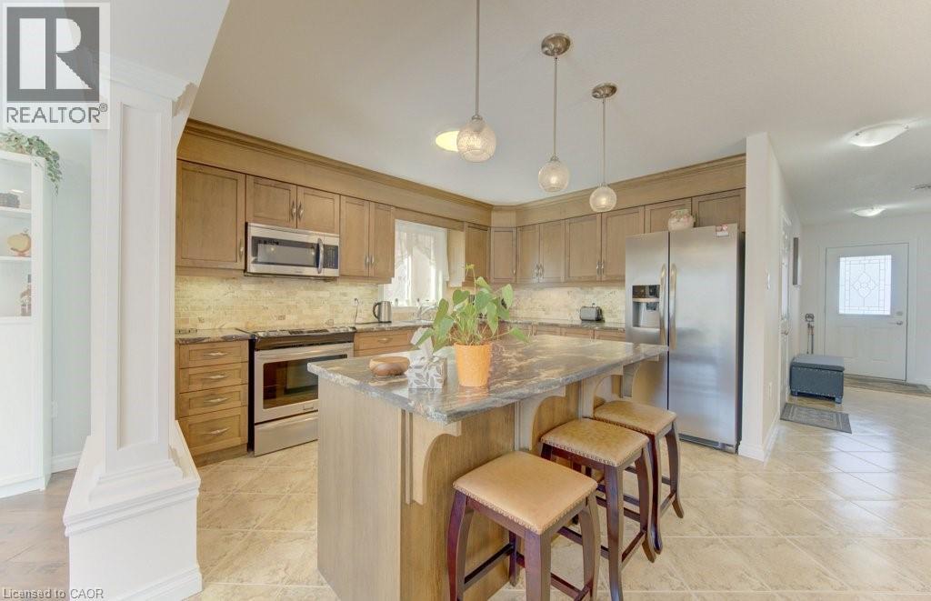 11 Frey Crescent, Kitchener, Ontario  N2E 4L5 - Photo 10 - 40823466