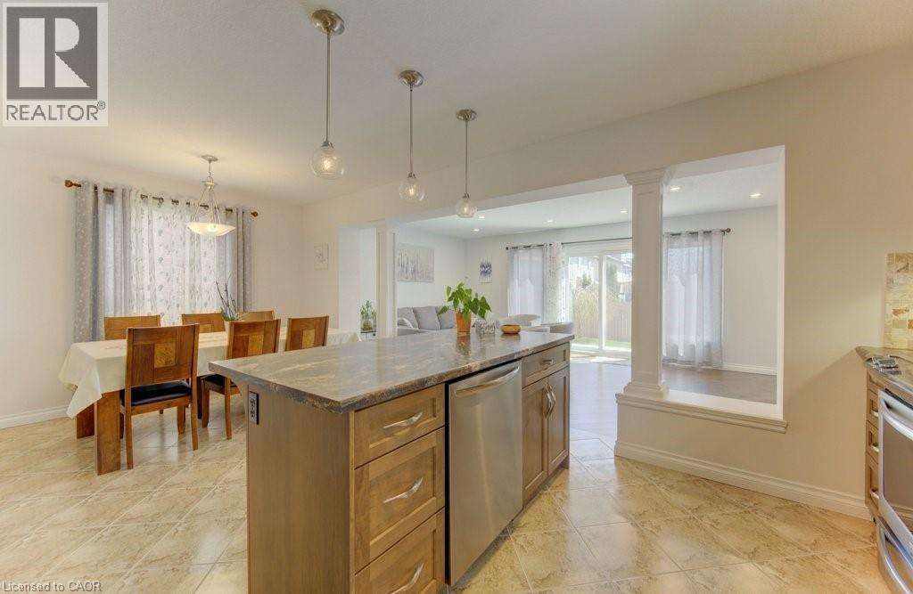 11 Frey Crescent, Kitchener, Ontario  N2E 4L5 - Photo 13 - 40823466