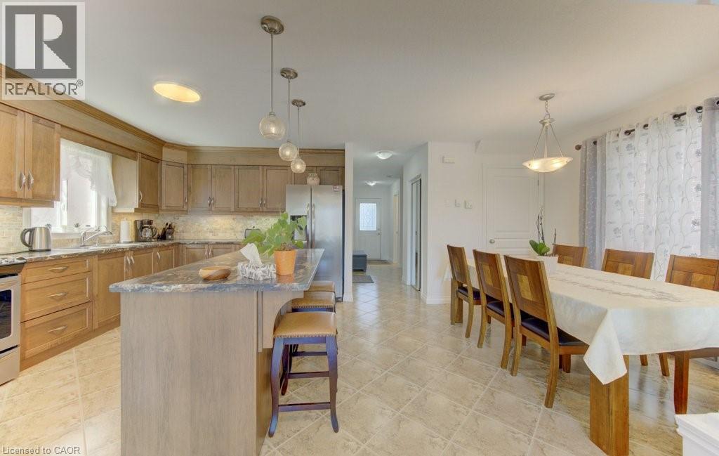 11 Frey Crescent, Kitchener, Ontario  N2E 4L5 - Photo 15 - 40823466