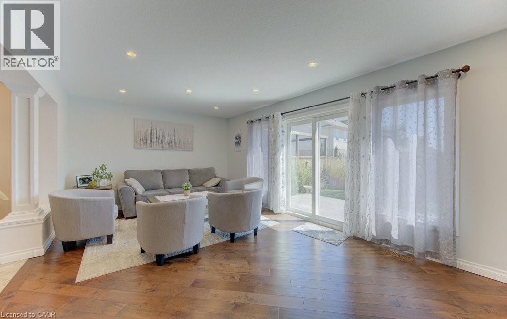 11 Frey Crescent, Kitchener, Ontario  N2E 4L5 - Photo 16 - 40823466