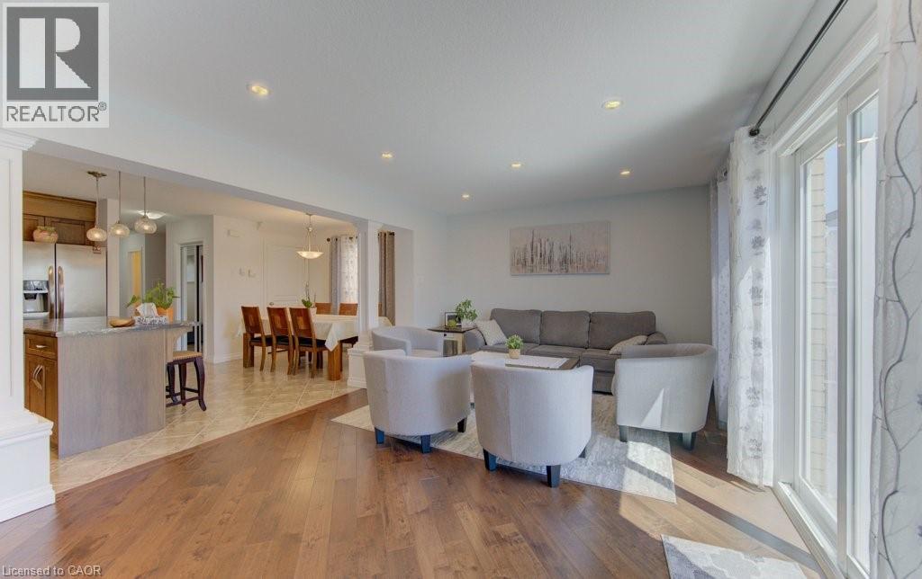 11 Frey Crescent, Kitchener, Ontario  N2E 4L5 - Photo 17 - 40823466